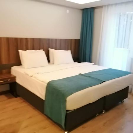 Ferah Suites Hotel Trabzon Ngoại thất bức ảnh